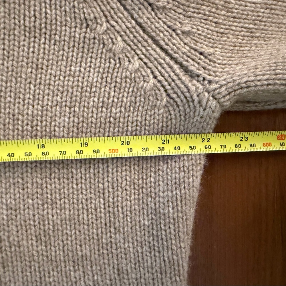 JENNI KAYNE Cashmere Polo Sweater - Picture 9 of 17